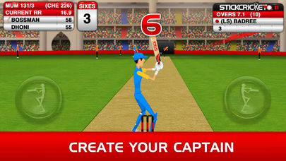 Download Stick Cricket Premier League App on your Windows XP/7/8/10 and MAC PC